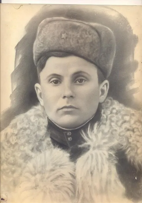 Ягур Илья Архипович